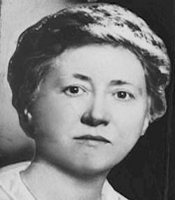 Marianne Moore